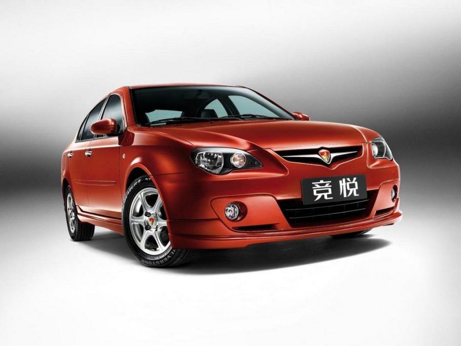  Europestar L3 Sedan 2009 года  (фото 10 из 11)